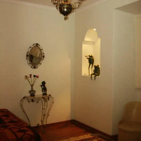 Ferienwohnung Casas Do Bairro Alto Lissabon Zimmer foto