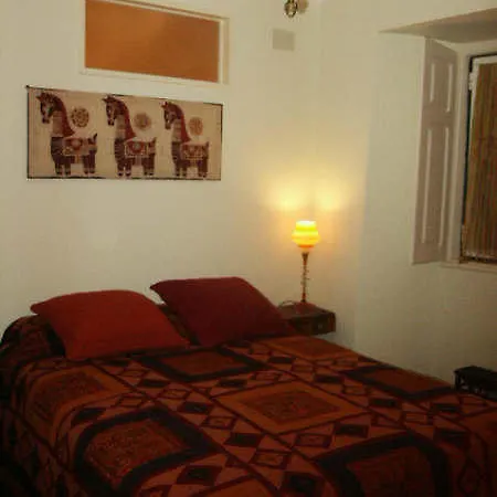 Ferienwohnung Casas Do Bairro Alto Lissabon Zimmer foto