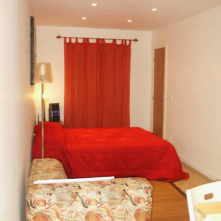 Ferienwohnung Casas Do Bairro Alto Lissabon Zimmer foto