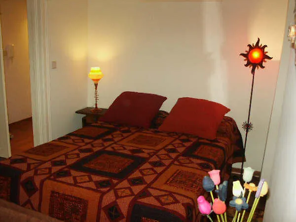Casas Do Bairro Alto