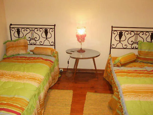 Casas Do Bairro Alto