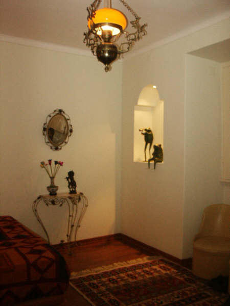 Apartament Casas Do Bairro Alto