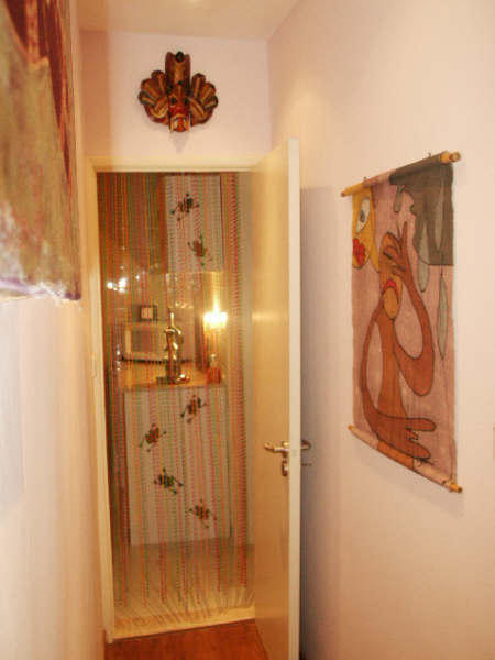 Casas Do Bairro Alto Lizbona