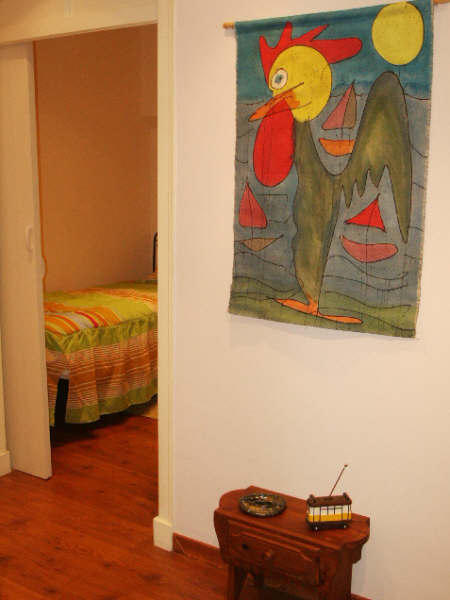 Apartament Casas Do Bairro Alto Lizbona
