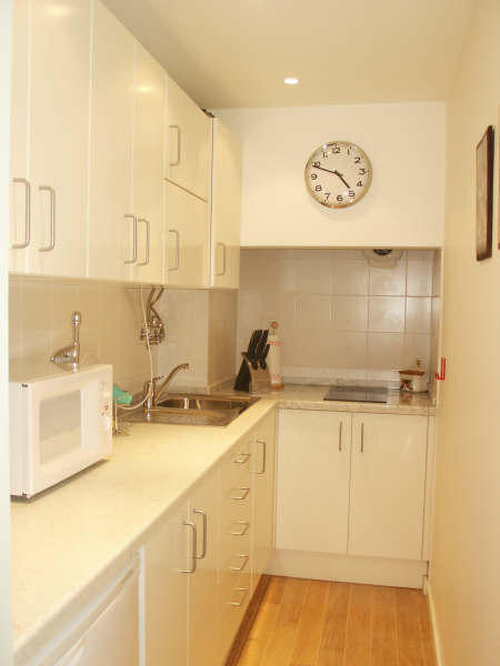 Apartament Casas Do Bairro Alto Lizbona