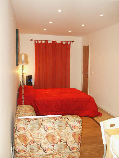 Casas Do Bairro Alto Lizbona